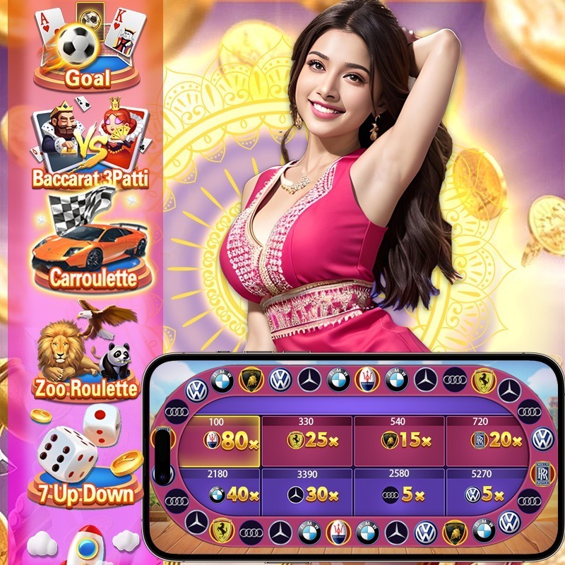 7 win game Triple Chili App Download