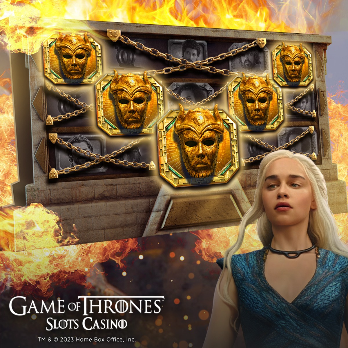 7 win game Reel Thunder Sign up Bonus