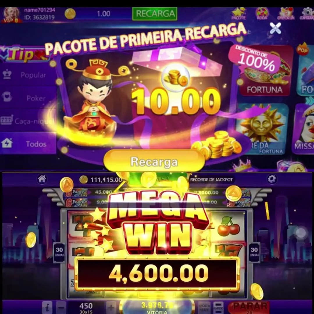 7 win game Hot Mania APP Download