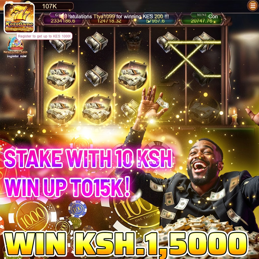 7 win game Black Bull APK Download