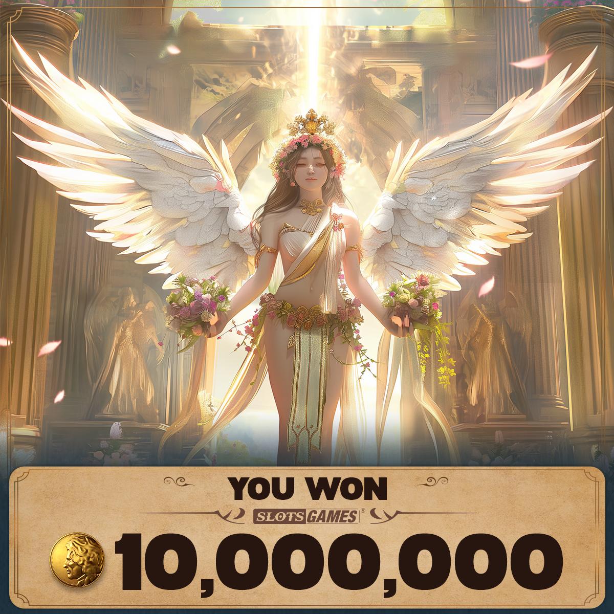 7 win game CherryPop Deluxe Android Download