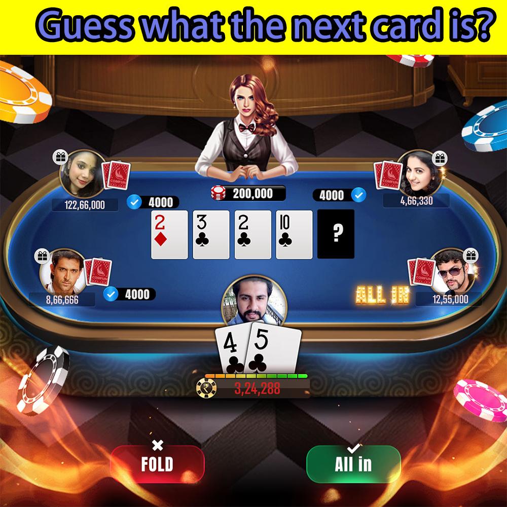 7 win game Chip Spin এপিকে ডাউনলোড